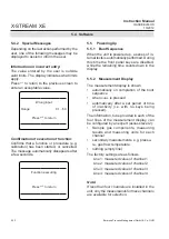 Preview for 146 page of Emerson Rosemount X-Stream Series Instruction Manual