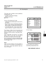 Preview for 147 page of Emerson Rosemount X-Stream Series Instruction Manual