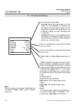 Preview for 156 page of Emerson Rosemount X-Stream Series Instruction Manual