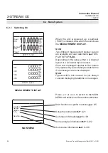 Preview for 166 page of Emerson Rosemount X-Stream Series Instruction Manual