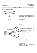 Preview for 168 page of Emerson Rosemount X-Stream Series Instruction Manual