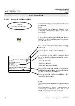 Preview for 170 page of Emerson Rosemount X-Stream Series Instruction Manual