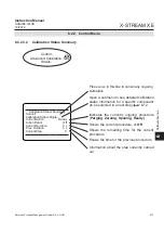 Preview for 173 page of Emerson Rosemount X-Stream Series Instruction Manual