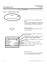 Preview for 174 page of Emerson Rosemount X-Stream Series Instruction Manual