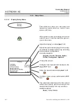 Preview for 184 page of Emerson Rosemount X-Stream Series Instruction Manual