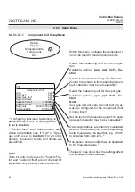 Preview for 188 page of Emerson Rosemount X-Stream Series Instruction Manual