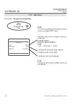 Preview for 190 page of Emerson Rosemount X-Stream Series Instruction Manual