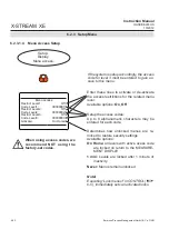 Preview for 194 page of Emerson Rosemount X-Stream Series Instruction Manual