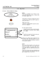 Preview for 200 page of Emerson Rosemount X-Stream Series Instruction Manual