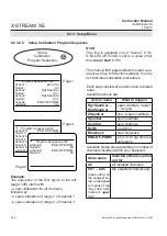 Preview for 202 page of Emerson Rosemount X-Stream Series Instruction Manual