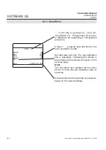 Preview for 204 page of Emerson Rosemount X-Stream Series Instruction Manual