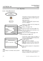 Preview for 206 page of Emerson Rosemount X-Stream Series Instruction Manual