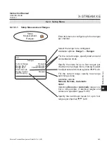 Preview for 207 page of Emerson Rosemount X-Stream Series Instruction Manual