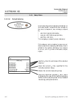 Preview for 210 page of Emerson Rosemount X-Stream Series Instruction Manual