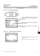 Preview for 215 page of Emerson Rosemount X-Stream Series Instruction Manual