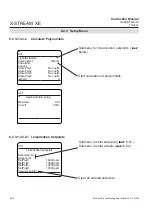 Preview for 216 page of Emerson Rosemount X-Stream Series Instruction Manual