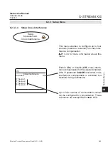 Preview for 217 page of Emerson Rosemount X-Stream Series Instruction Manual