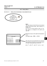 Preview for 219 page of Emerson Rosemount X-Stream Series Instruction Manual