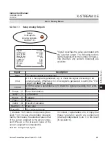 Preview for 225 page of Emerson Rosemount X-Stream Series Instruction Manual