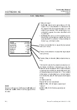 Preview for 226 page of Emerson Rosemount X-Stream Series Instruction Manual