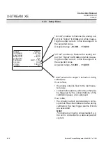 Preview for 228 page of Emerson Rosemount X-Stream Series Instruction Manual