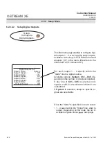 Preview for 230 page of Emerson Rosemount X-Stream Series Instruction Manual