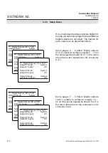 Preview for 232 page of Emerson Rosemount X-Stream Series Instruction Manual