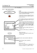 Preview for 250 page of Emerson Rosemount X-Stream Series Instruction Manual