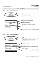 Preview for 256 page of Emerson Rosemount X-Stream Series Instruction Manual