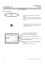 Preview for 262 page of Emerson Rosemount X-Stream Series Instruction Manual