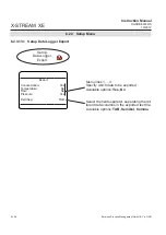 Preview for 268 page of Emerson Rosemount X-Stream Series Instruction Manual