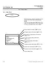 Preview for 270 page of Emerson Rosemount X-Stream Series Instruction Manual