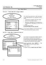 Preview for 276 page of Emerson Rosemount X-Stream Series Instruction Manual