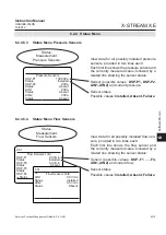 Preview for 277 page of Emerson Rosemount X-Stream Series Instruction Manual