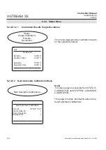 Preview for 280 page of Emerson Rosemount X-Stream Series Instruction Manual