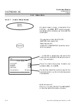 Preview for 282 page of Emerson Rosemount X-Stream Series Instruction Manual