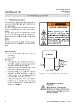 Preview for 292 page of Emerson Rosemount X-Stream Series Instruction Manual