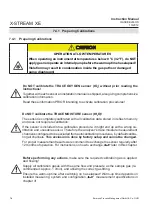 Preview for 294 page of Emerson Rosemount X-Stream Series Instruction Manual