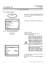 Preview for 306 page of Emerson Rosemount X-Stream Series Instruction Manual