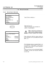 Preview for 308 page of Emerson Rosemount X-Stream Series Instruction Manual