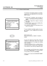 Preview for 318 page of Emerson Rosemount X-Stream Series Instruction Manual