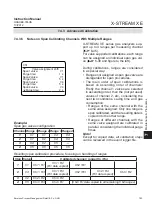 Preview for 321 page of Emerson Rosemount X-Stream Series Instruction Manual