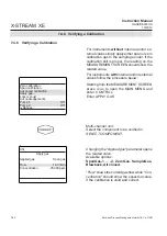 Preview for 330 page of Emerson Rosemount X-Stream Series Instruction Manual