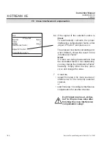 Preview for 334 page of Emerson Rosemount X-Stream Series Instruction Manual