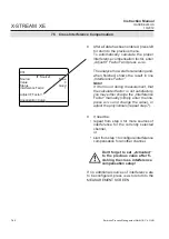 Preview for 336 page of Emerson Rosemount X-Stream Series Instruction Manual