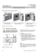 Preview for 346 page of Emerson Rosemount X-Stream Series Instruction Manual