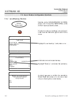 Preview for 354 page of Emerson Rosemount X-Stream Series Instruction Manual