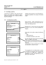 Preview for 361 page of Emerson Rosemount X-Stream Series Instruction Manual