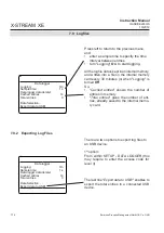 Preview for 362 page of Emerson Rosemount X-Stream Series Instruction Manual