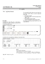 Preview for 364 page of Emerson Rosemount X-Stream Series Instruction Manual